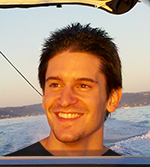 Aaron Sustar