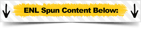 ENL Semantically Spun Content Below ENL Semantically Spun Content Below