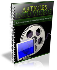 Articles-Into-Videos