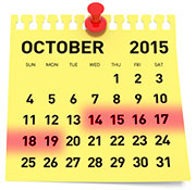 Spin Rewriter 6.0 Launch - Calendar