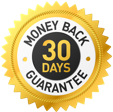 Money Back Guarantee