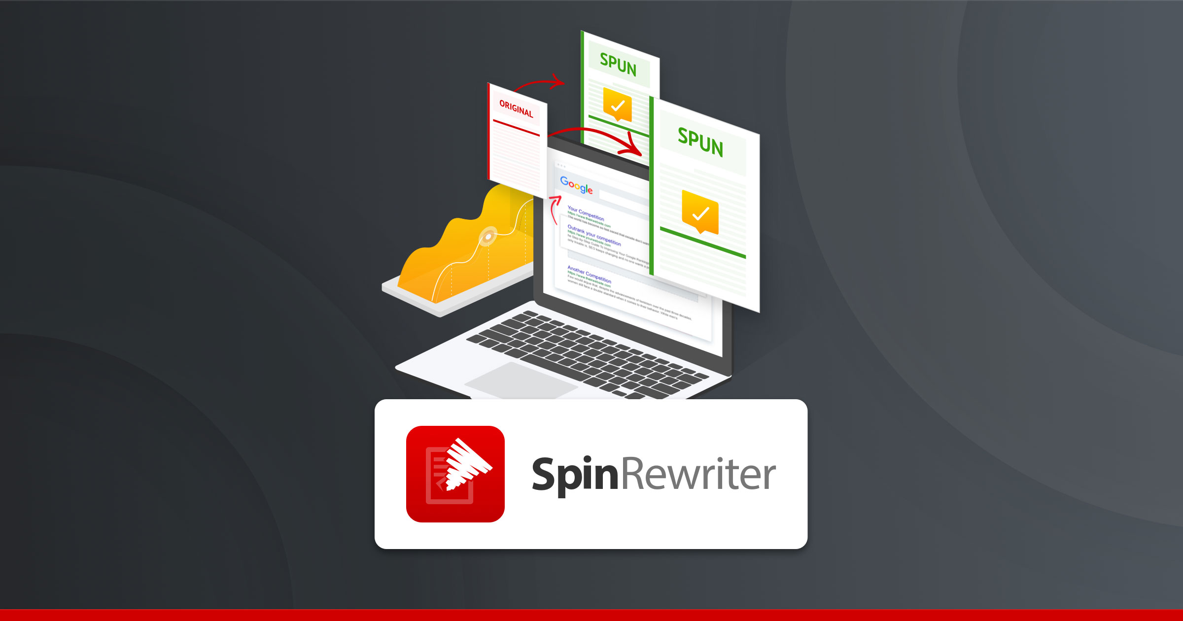 Spin Rewriter Review [2023]: Pros \u0026 Cons, Price \u0026 Discount